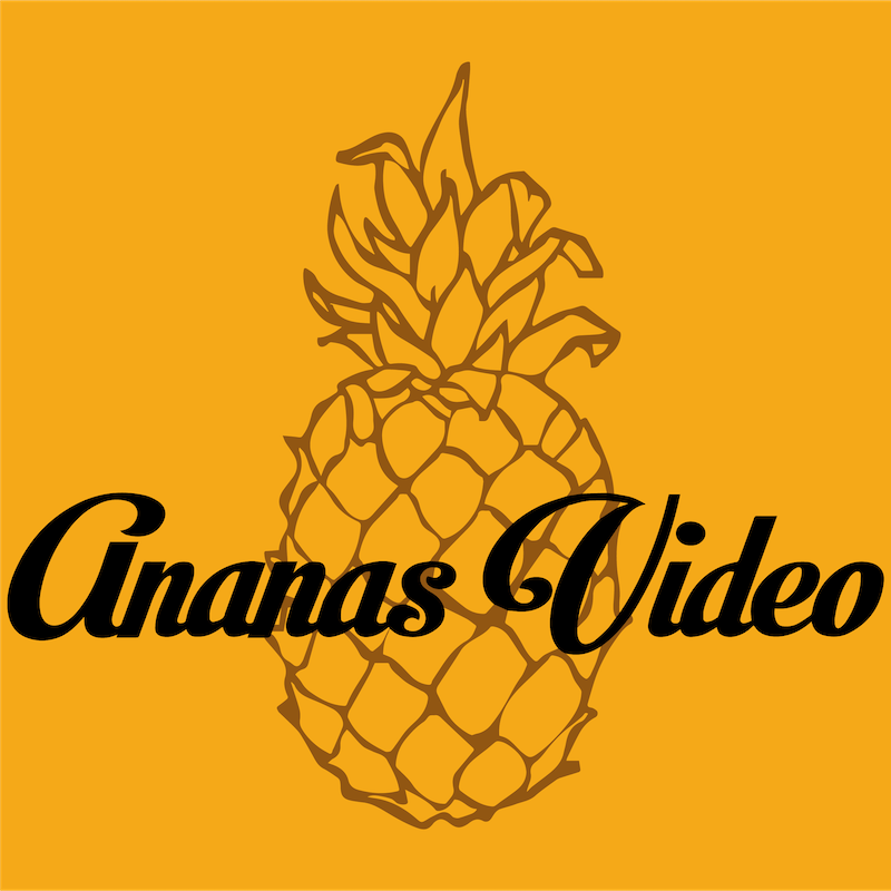 ANANASVIDEO